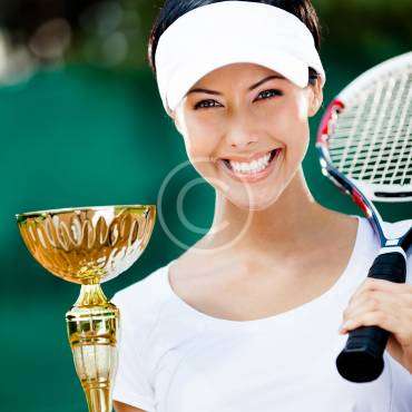 Tennis Doubles — The 7 Keys To Success