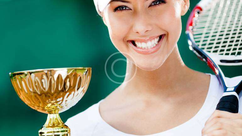 Tennis Doubles — The 7 Keys To Success